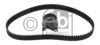 MITSUBISHI 1145A049S1 Timing Belt Kit
